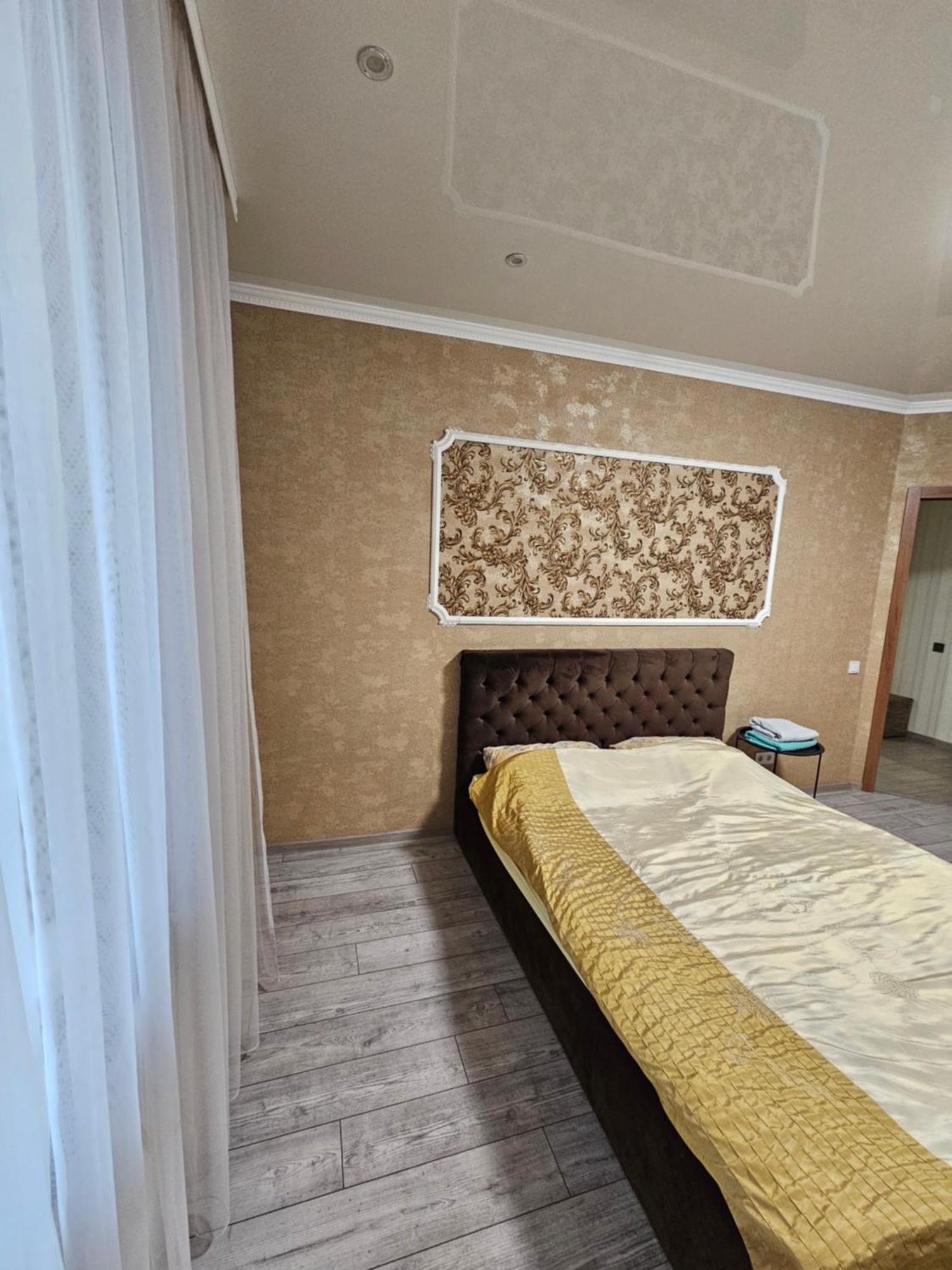 Новобудова.Центр.Перемоги Lutsk Ruang foto